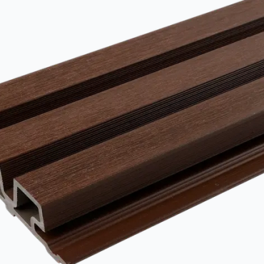 WPC Triple rhombus Ipé 33x170mm (wb 140mm) L=290 cm