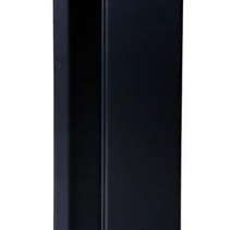 Glampère pro Afdekkap Zwart