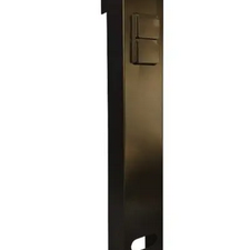 Glampère PRO+ Waterkraan Zwart