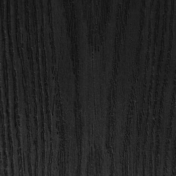 Kerama afwerkplanken Pure Black 14x2.5x360 cm