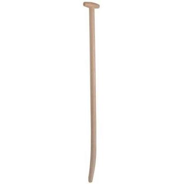 Batssteel 110cm dampgebogen doorgestoken hilt