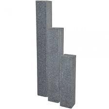 PALISSADE TAHITI BLUE PIAZZO 12X12X30CM (actielijst)