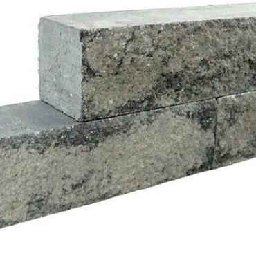 Rockstone Walling Mosselkalk 60x15x15 cm
