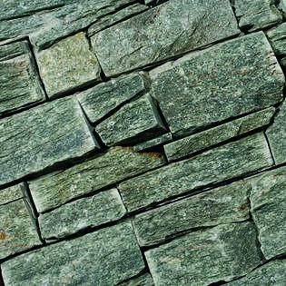 Natuursteen Stone Panel Rustic Silver Breukruw 60x15x3-4 cm