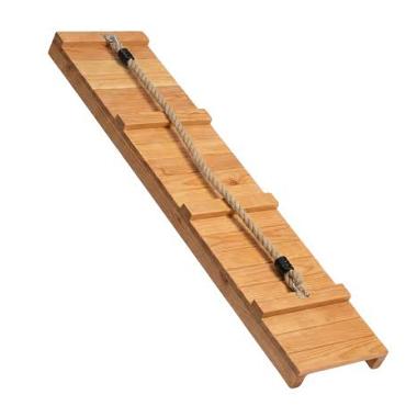 Aanbouwklimwand speeltoestel Ramp | douglas