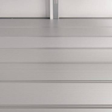 Aluminium vloerprofielen SD11/FD11/PD11