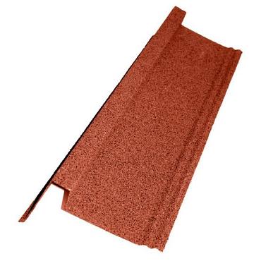 Aqua-pan rood leislag windveer 90 cm
