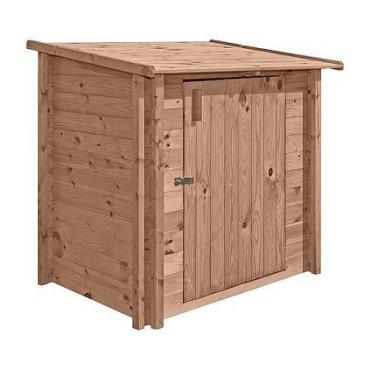 Berging Saliña 122x94x114 cm