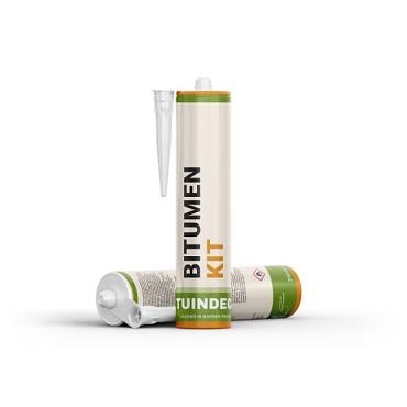 Bitumenkit koker 310 ml