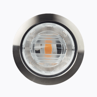 Big Flux Asymmetric RVS