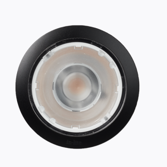 Big Flux Narrow Black