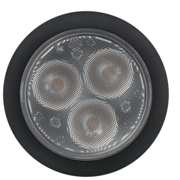 Flux Black