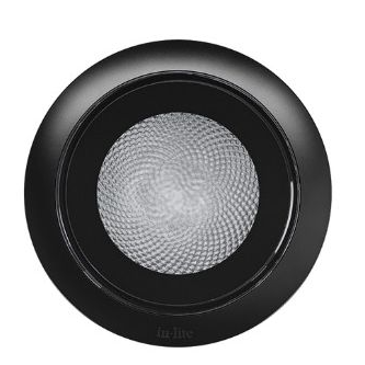 Smart Flux Tone Black