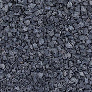 AG Basalt edelsplit 2-5 mm Bigbag 1m3