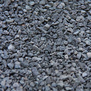 AG Basalt edelsplit 2-5 mm Minibag 0.5m3
