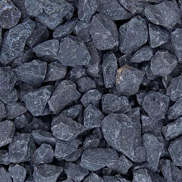 AG Basalt edelsplit 8-11 mm Bigbag 1m3
