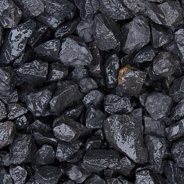 AG Basalt edelsplit 8-11 mm Bigbag 1m3