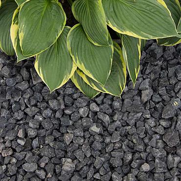AG Basalt edelsplit 16-32 mm Midibag 0.7m3