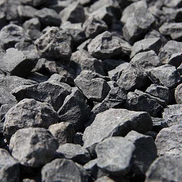 AG Basalt edelsplit 16-32 mm Minibag 0.5m3
