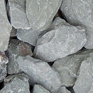 AG Canadian slate groen 30-60* mm Bigbag 1m3