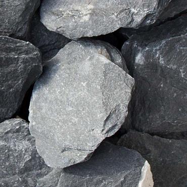 AG Canadian slate zwart 60/180* mm Midibag 0,7m3