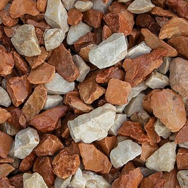 AG Mediterranea split 11-22 mm Minibag 0.5m3