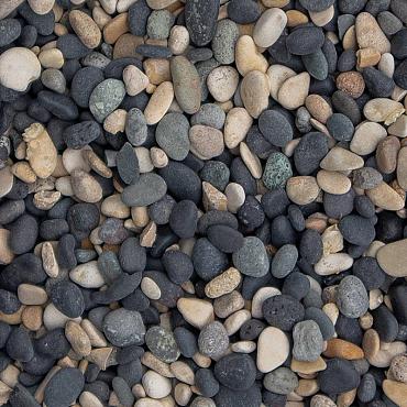 AG Natural blend pebbles 5-8 mm Bigbag 1m3