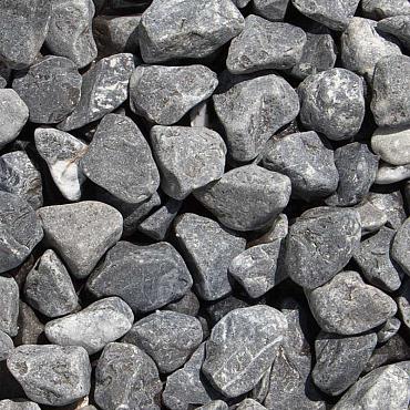 AG Nordic grey grind 12-18* mm Minibag 0.5m3