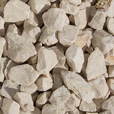 AG Yellow sun marble split 11-22 mm Minibag 0.5m3