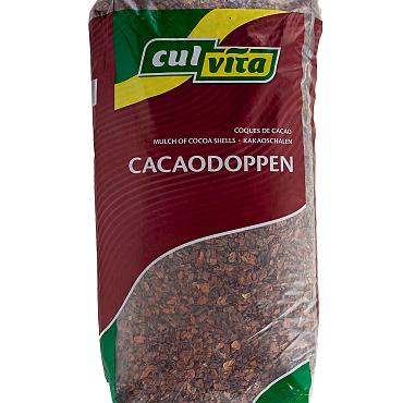 Culvita Cacaodoppen 70 ltr