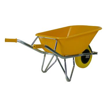 Kruiwagen SMB-100 FP