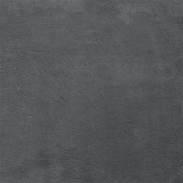 Solido Ceramica 30MM Cemento Black 60x60x3 cm. rett.