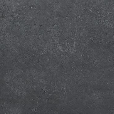 Solido Ceramica 30MM Cittadella Nero 90x90x3 cm. rett