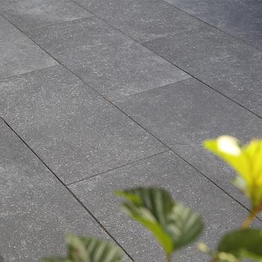 Solido Ceramica 30MM Bluestone Dark 40x80x3 cm. rett.