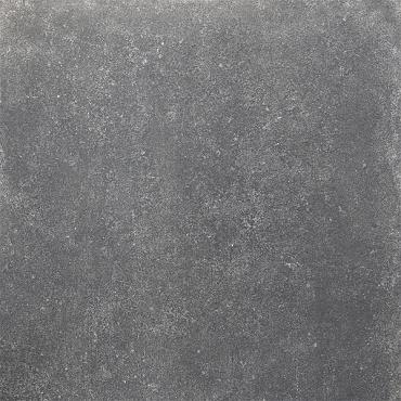Solido Ceramica 30MM Miniera Black 60x60x3 cm. rett.