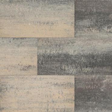 ACTIE! Betontegel 30x60x4 cm Giallo