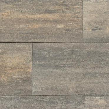 ACTIE! Betontegel 40x80x4 cm Giallo HK