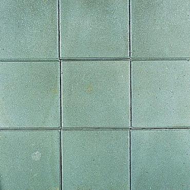 Tegel 30x30x4,5 cm KOMO grijs