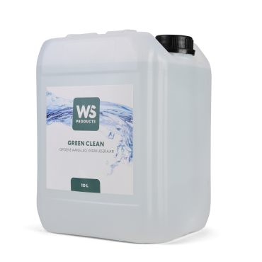 WS Green Clean 10L (algen- en mosverwijderaar)