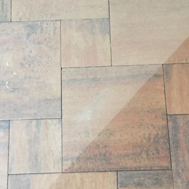 WS Seal & Protect 1L (kleurverdiepende impregnant)