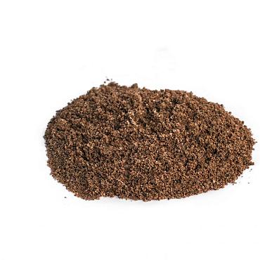 INVEEGSPLIT ROOD 0-3MM 25KG **UITLOPEND**