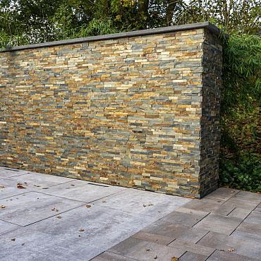 FIXWALL MULTICOLOR SLATE 5 LAAGS 15X60CM (actielijst)