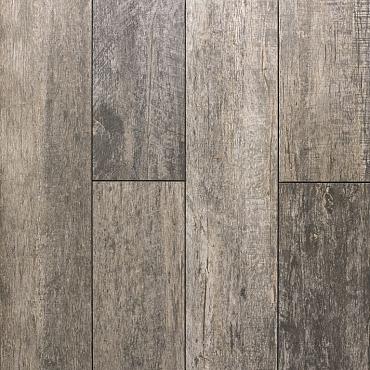 KERAM RUSTIC WOOD OAK GREY 30x120x2cm (UITLOPEND)