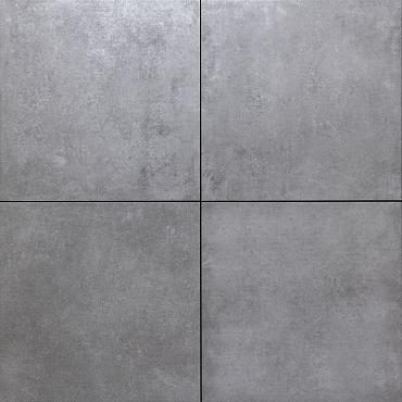 KERAM. CEMENTO GRIGIO 80X80X2CM