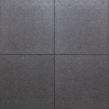 KERAM. BASALTINO TRE 60x60X3CM **UITLOPEND**