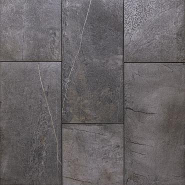 KERAM. TROPEA GRIGIO TRE 40x80X3CM