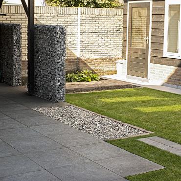 CERASUN BELGIUM BLUE DARK 60x60x4cm