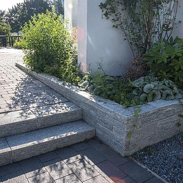TRAPTREDE JUPARANA WATERJET 15X35X100CM (actielijst)