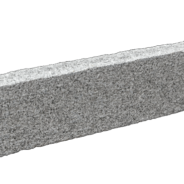 BEAM G603 GRIJS PREMIUM 8X20X100CM (actielijst)