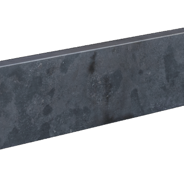 BEAM BLUE STONE HONED ANTIQUE 5X15X100CM          (actielijst)